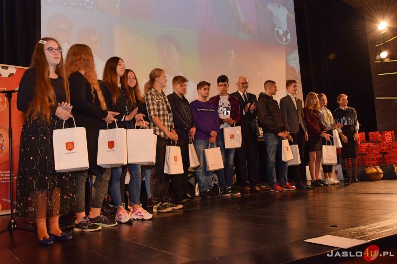 Inauguracja Jasielskiego Uniwersytetu Dziecięcego 2019