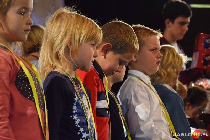 Inauguracja Jasielskiego Uniwersytetu Dziecięcego 2019
