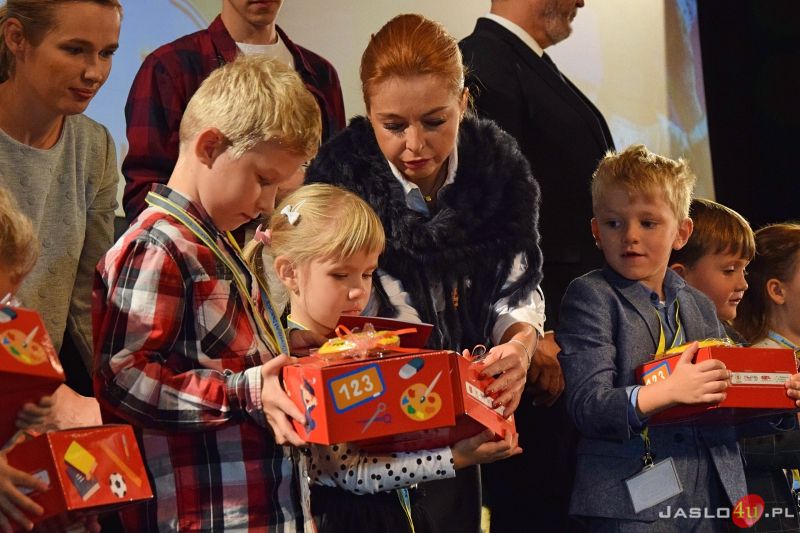 Inauguracja Jasielskiego Uniwersytetu Dziecięcego 2019