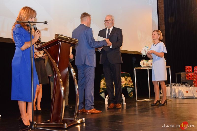 Inauguracja Jasielskiego Uniwersytetu Dziecięcego 2019