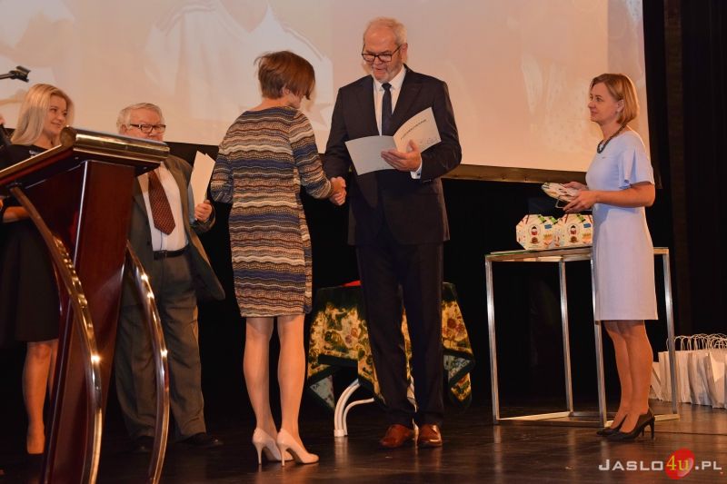 Inauguracja Jasielskiego Uniwersytetu Dziecięcego 2019