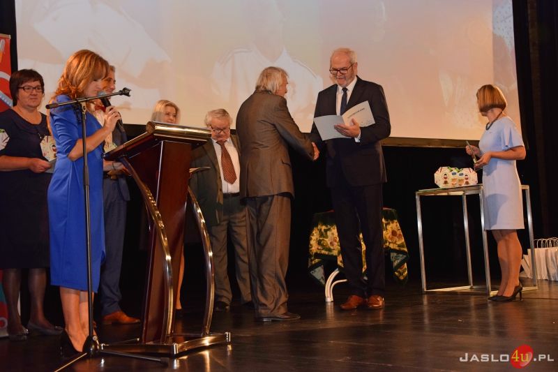 Inauguracja Jasielskiego Uniwersytetu Dziecięcego 2019
