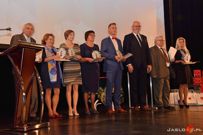 Inauguracja Jasielskiego Uniwersytetu Dziecięcego 2019