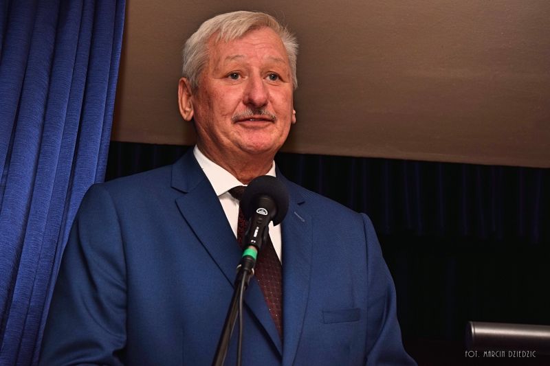 Inauguracja roku akademickiego 2019/2020 w jasielskiej Filii AHE