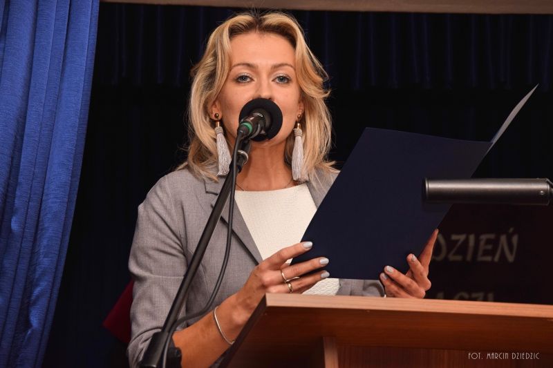 Inauguracja roku akademickiego 2019/2020 w jasielskiej Filii AHE