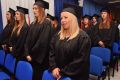 Inauguracja roku akademickiego 2019/2020 w jasielskiej Filii AHE