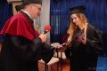 Inauguracja roku akademickiego 2019/2020 w jasielskiej Filii AHE