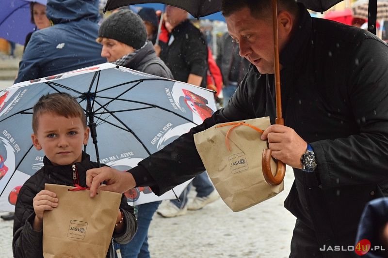 Jasło w Tulipanach 2019