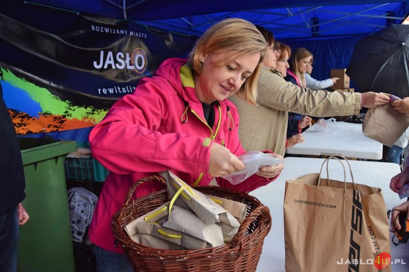 Jasło w Tulipanach 2019