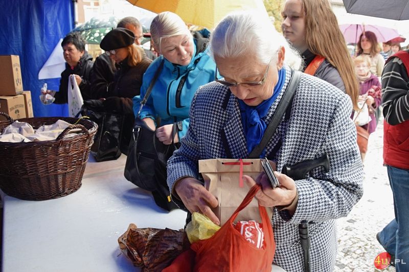 Jasło w Tulipanach 2019