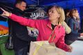 Jasło w Tulipanach 2019