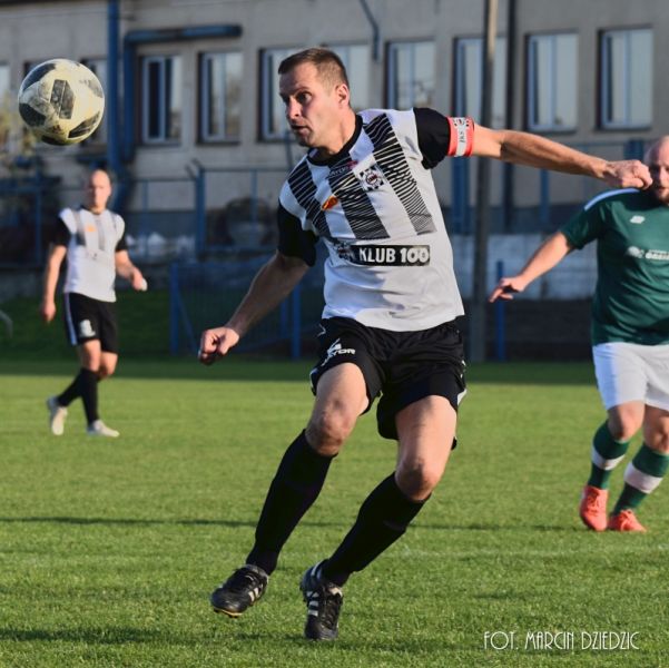 JKS Czarni 1910 Jasło vs LUKS Wisłok Sieniawa (3:0)