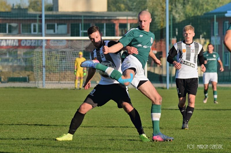 JKS Czarni 1910 Jasło vs LUKS Wisłok Sieniawa (3:0)