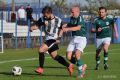 JKS Czarni 1910 Jasło vs LUKS Wisłok Sieniawa (3:0)