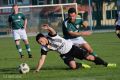 JKS Czarni 1910 Jasło vs LUKS Wisłok Sieniawa (3:0)