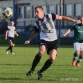 JKS Czarni 1910 Jasło vs LUKS Wisłok Sieniawa (3:0)
