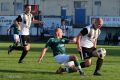 JKS Czarni 1910 Jasło vs LUKS Wisłok Sieniawa (3:0)