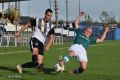 JKS Czarni 1910 Jasło vs LUKS Wisłok Sieniawa (3:0)
