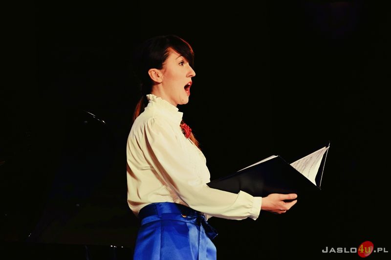 Koncert "W kręgu pieśni polskiej"
