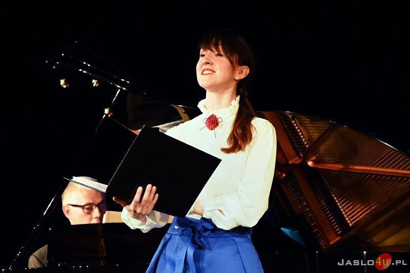 Koncert "W kręgu pieśni polskiej"