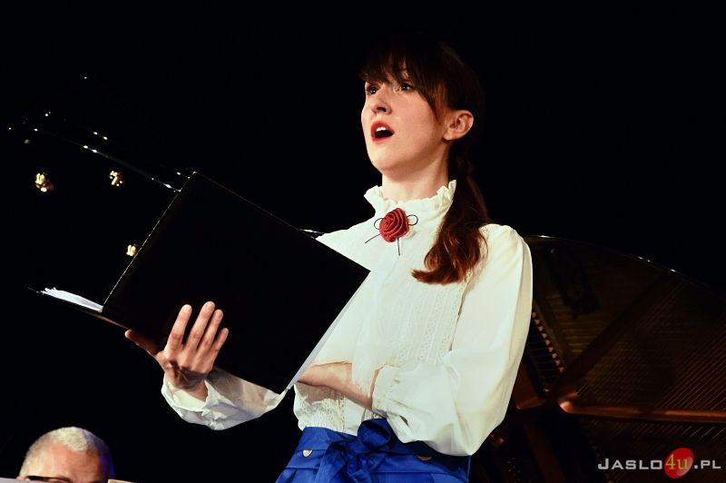 Koncert "W kręgu pieśni polskiej"