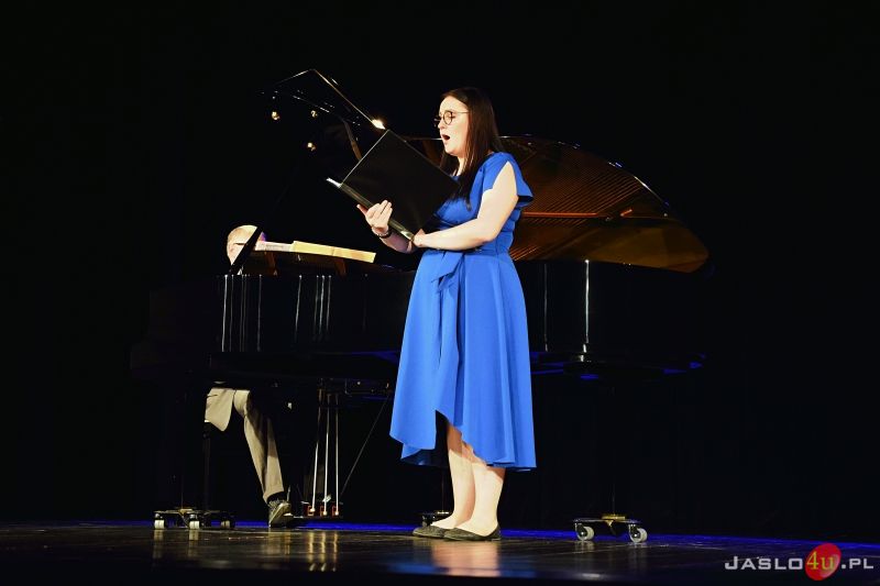 Koncert "W kręgu pieśni polskiej"