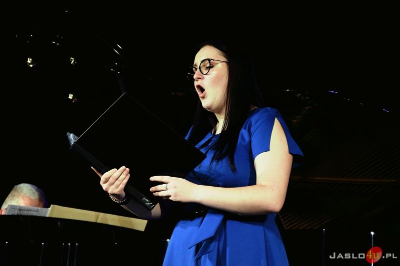 Koncert "W kręgu pieśni polskiej"