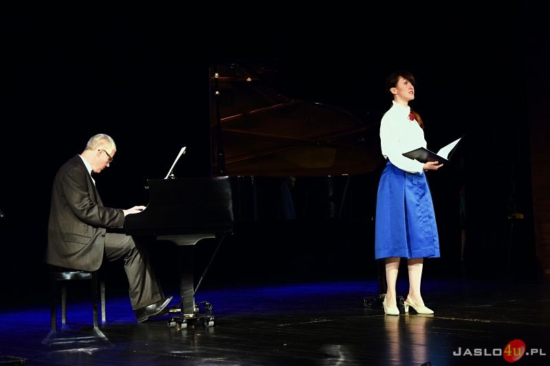 Koncert "W kręgu pieśni polskiej"
