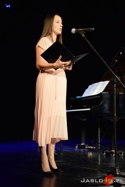 Koncert "W kręgu pieśni polskiej"