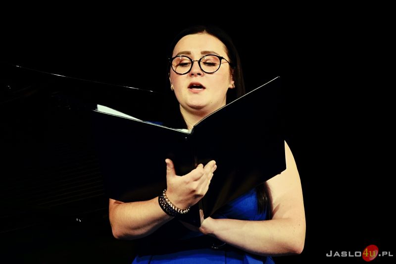 Koncert "W kręgu pieśni polskiej"