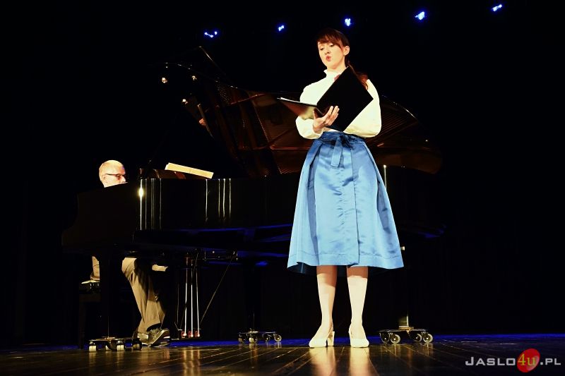 Koncert "W kręgu pieśni polskiej"