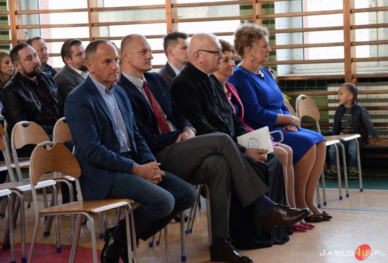 Rozpoczęcie roku akademickiego na UniKids w Kołaczycach