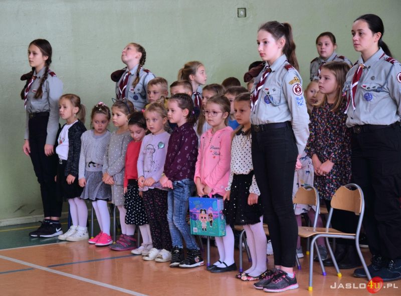 Rozpoczęcie roku akademickiego na UniKids w Kołaczycach