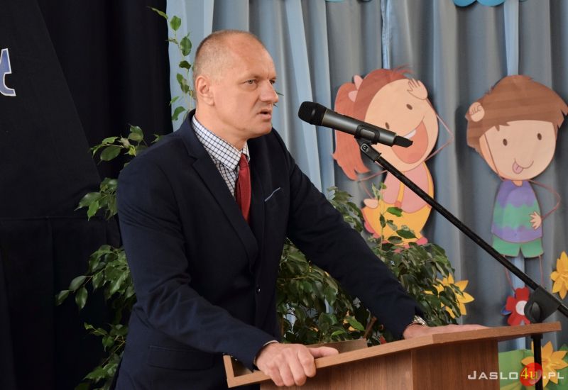 Rozpoczęcie roku akademickiego na UniKids w Kołaczycach