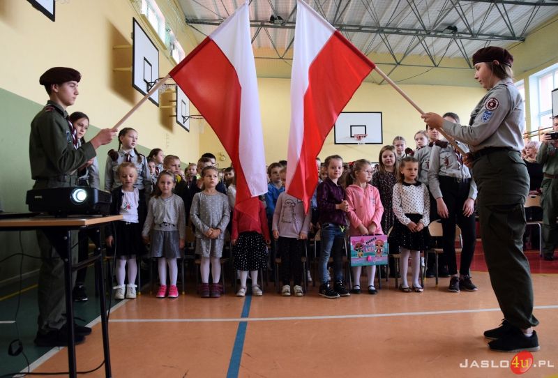 Rozpoczęcie roku akademickiego na UniKids w Kołaczycach