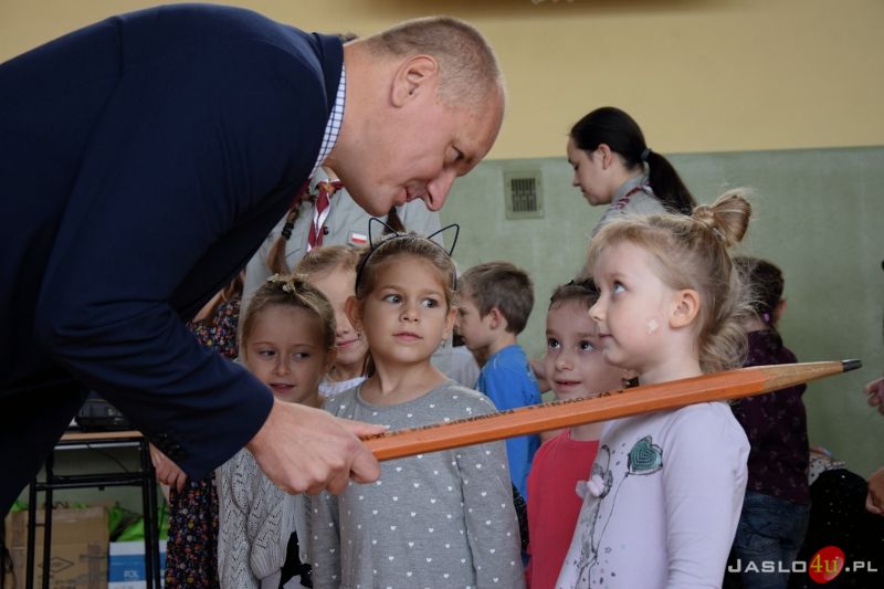 Rozpoczęcie roku akademickiego na UniKids w Kołaczycach