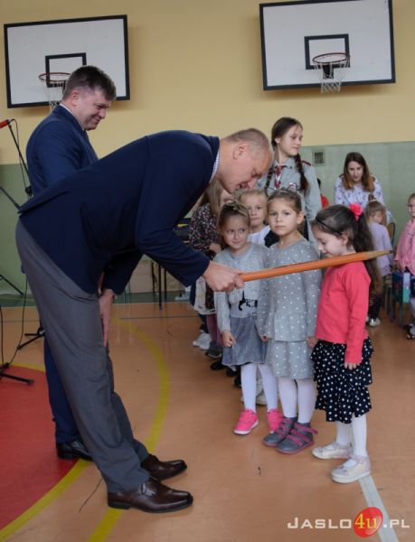 Rozpoczęcie roku akademickiego na UniKids w Kołaczycach