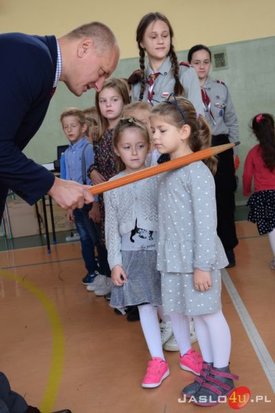 Rozpoczęcie roku akademickiego na UniKids w Kołaczycach
