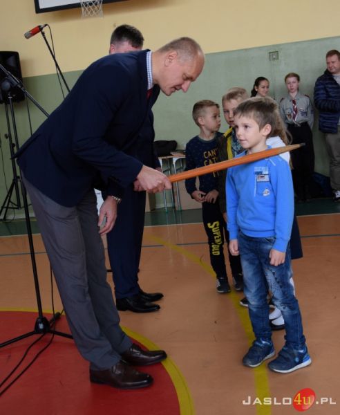 Rozpoczęcie roku akademickiego na UniKids w Kołaczycach