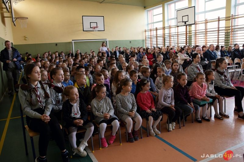 Rozpoczęcie roku akademickiego na UniKids w Kołaczycach