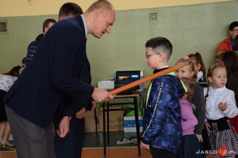 Rozpoczęcie roku akademickiego na UniKids w Kołaczycach