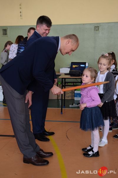 Rozpoczęcie roku akademickiego na UniKids w Kołaczycach