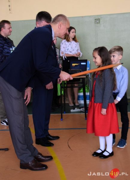 Rozpoczęcie roku akademickiego na UniKids w Kołaczycach