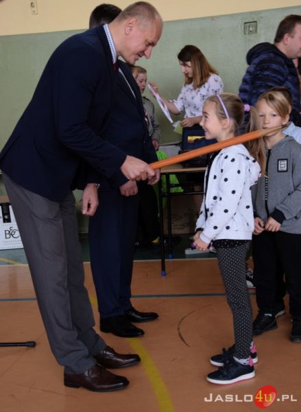 Rozpoczęcie roku akademickiego na UniKids w Kołaczycach