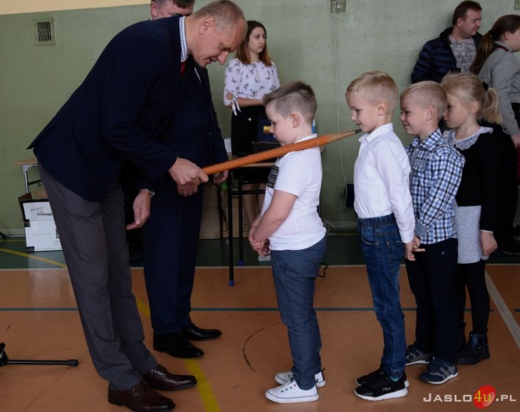 Rozpoczęcie roku akademickiego na UniKids w Kołaczycach