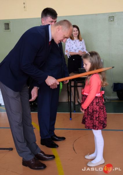 Rozpoczęcie roku akademickiego na UniKids w Kołaczycach