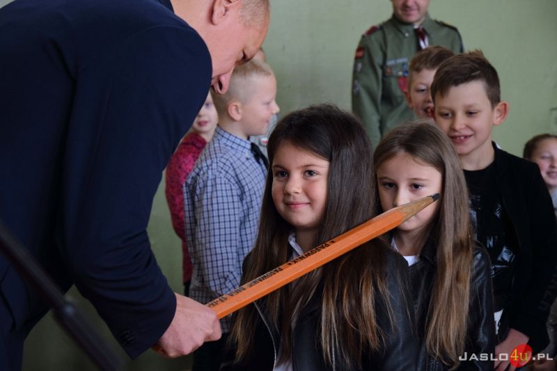 Rozpoczęcie roku akademickiego na UniKids w Kołaczycach