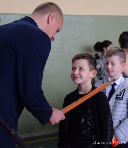 Rozpoczęcie roku akademickiego na UniKids w Kołaczycach