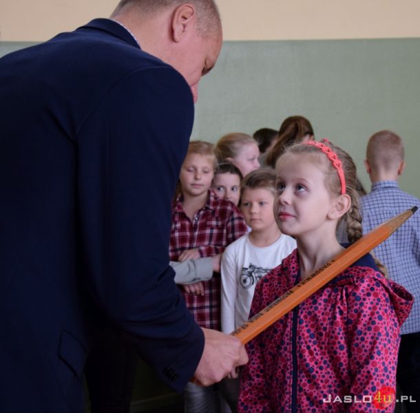 Rozpoczęcie roku akademickiego na UniKids w Kołaczycach