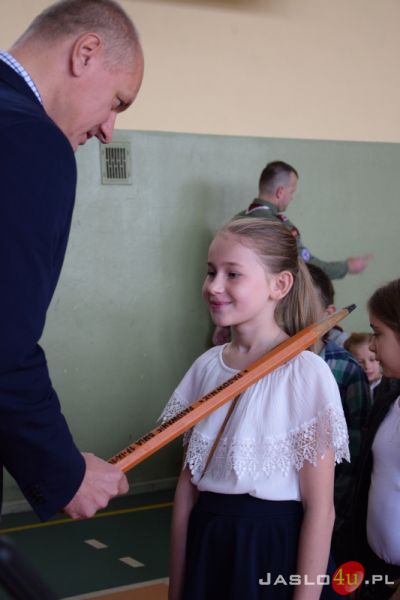 Rozpoczęcie roku akademickiego na UniKids w Kołaczycach